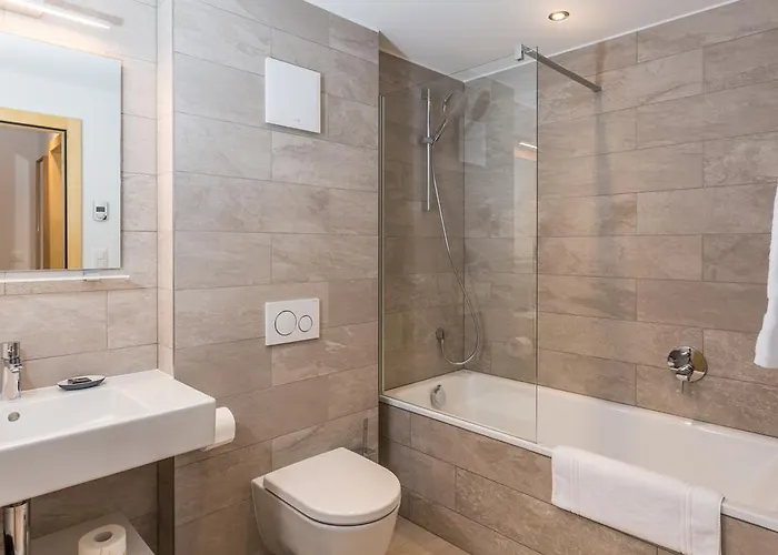 公寓式酒店 Les Rahas By Mrs Miggins