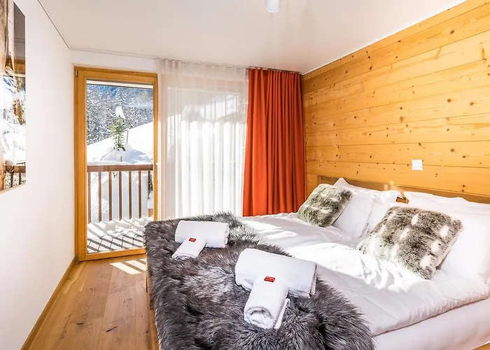 Aparthotel Les Rahas By Mrs Miggins 4*