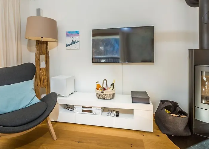 Les Rahas By Mrs Miggins 公寓式酒店