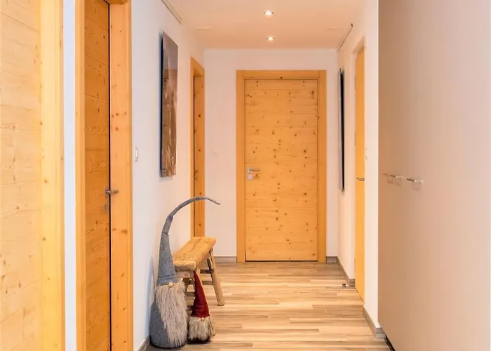 Les Rahas By Mrs Miggins Aparthotel Grimentz