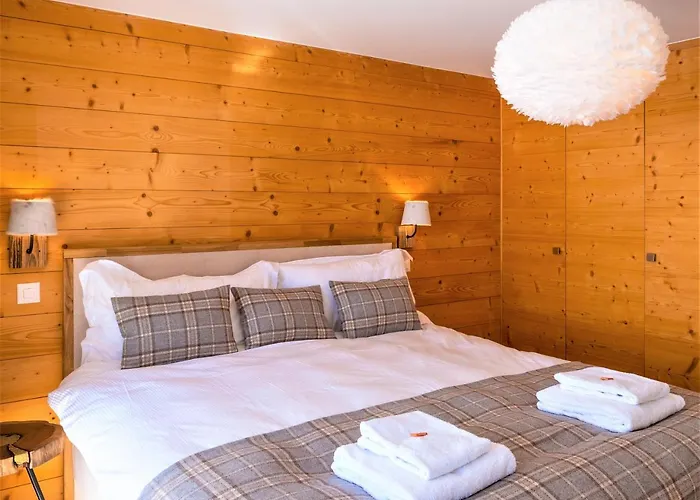 Aparthotel Les Rahas By Mrs Miggins 4*