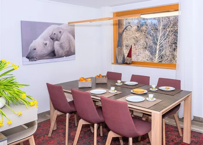 公寓式酒店 Les Rahas By Mrs Miggins