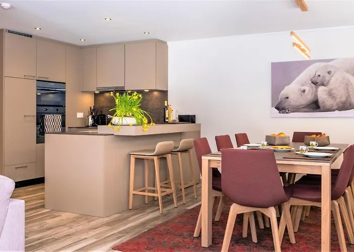 Aparthotel Les Rahas By Mrs Miggins