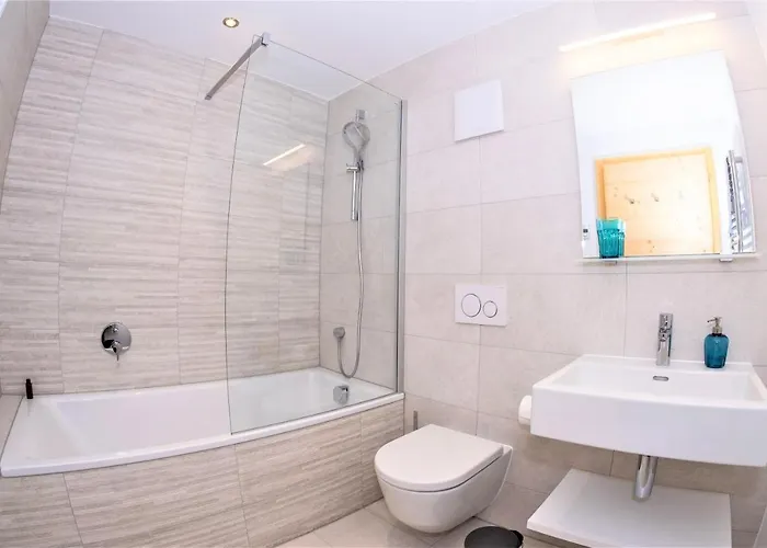 Les Rahas By Mrs Miggins 公寓式酒店 格里门茨