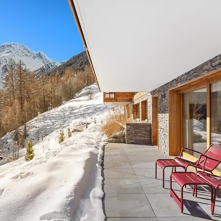 Les Rahas By Mrs Miggins Aparthotel 4*