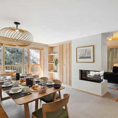 Les Rahas By Mrs Miggins Ξενοδοχείο με διαμερίσματα 4*