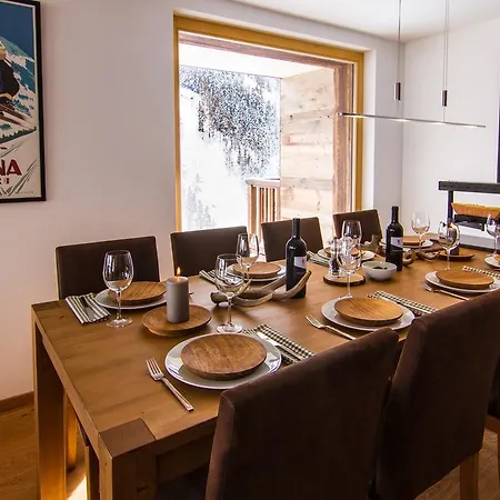 Les Rahas By Mrs Miggins Ξενοδοχείο με διαμερίσματα 4*