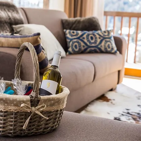 Les Rahas By Mrs Miggins Ξενοδοχείο με διαμερίσματα 4*