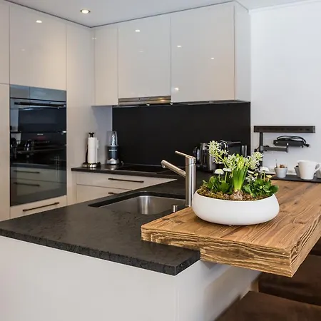 Les Rahas By Mrs Miggins Ξενοδοχείο με διαμερίσματα 4*