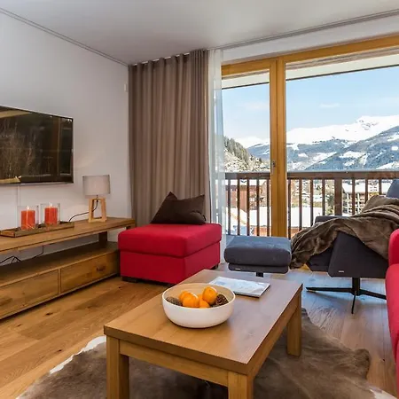 Les Rahas By Mrs Miggins Ξενοδοχείο με διαμερίσματα