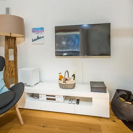 Les Rahas By Mrs Miggins Ξενοδοχείο με διαμερίσματα