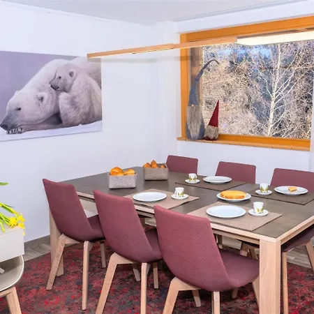 Ξενοδοχείο με διαμερίσματα Les Rahas By Mrs Miggins