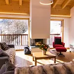 شقة فندقية Les Rahas By Mrs Miggins 4*