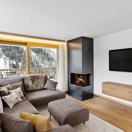 Les Rahas By Mrs Miggins Lägenhetshotell