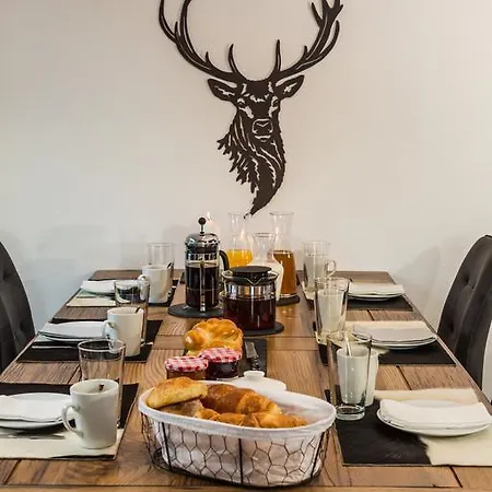 Les Rahas By Mrs Miggins Lägenhetshotell 4*