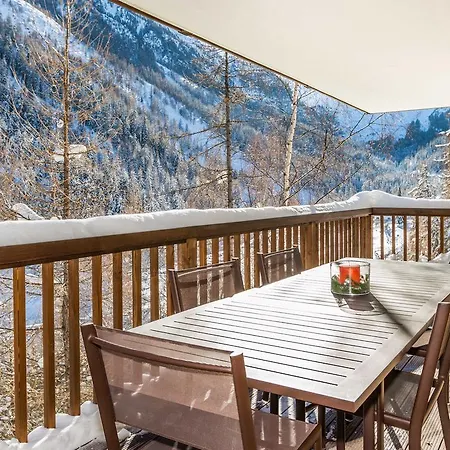 Lägenhetshotell Les Rahas By Mrs Miggins 4*